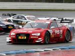 Audi RS5 Coupe DTM 2013 года
